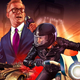 GTA Online has been so successful Rockstar doesn't need to rush a sequel out.